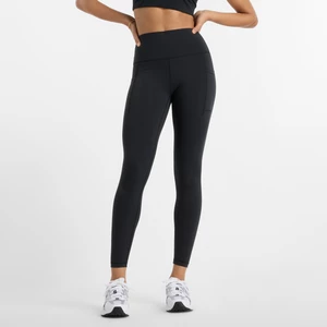 Obrázek produktu Dámské černé funkční legíny New Balance WP51268BK