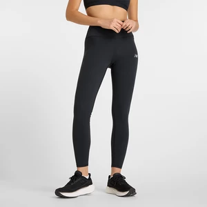 Obrázek produktu Dámské černé klasické legíny New Balance WP51126BK