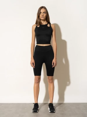 Obrázek produktu Dámské cyklistické legíny 4F x Anna Lewandowska