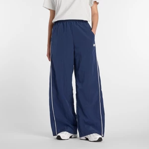Obrázek produktu Dámské kalhoty New Balance WB61Z1E6NNY – tmavomodrá