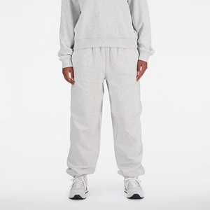 Obrázek produktu Dámské kalhoty New Balance WP41513AHH – šedé