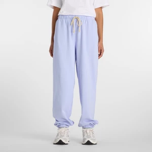 Obrázek produktu Dámské kalhoty New Balance WP41513DYK – fialové