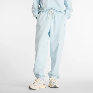 Obrázek produktu Dámské kalhoty New Balance WP41513FRL – modré