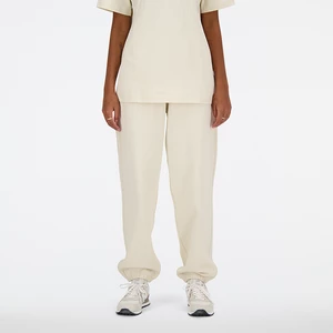 Obrázek produktu Dámské kalhoty New Balance WP41513LIN – béžové