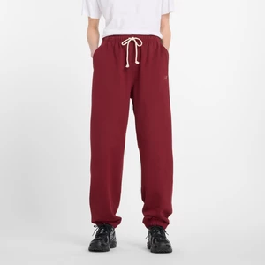 Obrázek produktu Dámské kalhoty New Balance WP41513MHB – bordó