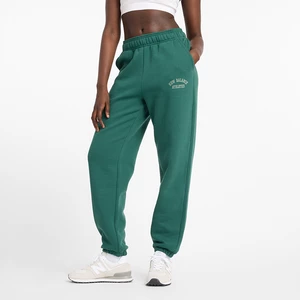 Obrázek produktu Dámské kalhoty New Balance WP43500NWG – zelené
