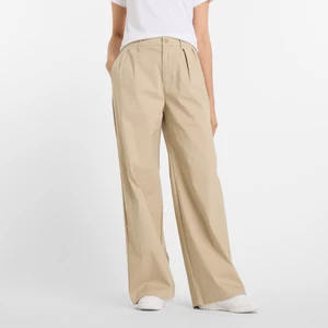 Obrázek produktu Dámské kalhoty New Balance WP51538SOT – béžové