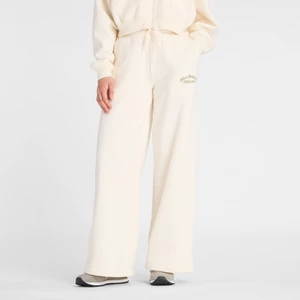 Obrázek produktu Dámské kalhoty New Balance WP53902PEF – béžové