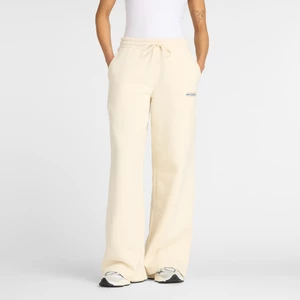 Obrázek produktu Dámské kalhoty New Balance WP53903LIN – béžové