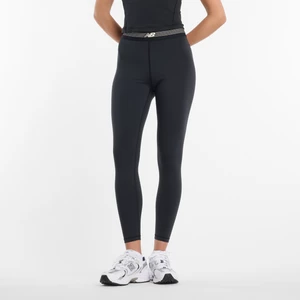 Obrázek produktu Dámské legíny New Balance WB6160E1BK – černé