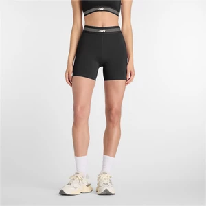Obrázek produktu Dámské legíny New Balance WB61E4GEBK – černé