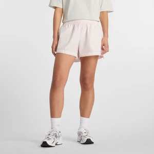Obrázek produktu Dámské legíny New Balance WB61P9JPAAA – růžové