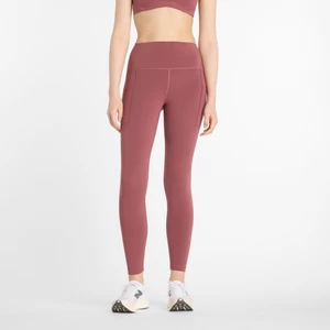 Obrázek produktu Dámské legíny New Balance WP51268WAD – růžové