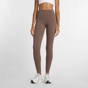 Obrázek produktu Dámské legíny New Balance WP51275ABP – hnědý
