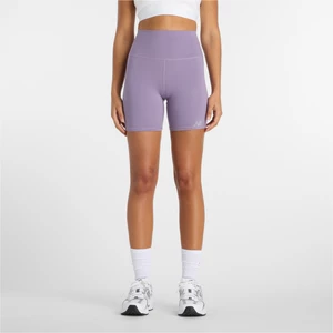 Obrázek produktu Dámské legíny New Balance WS51114AA5 – fialové