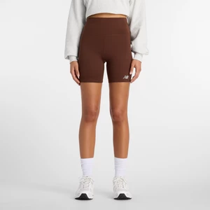 Obrázek produktu Dámské legíny New Balance WS51114ABJ – hnědý