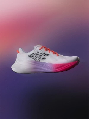 Obrázek produktu Dámské nízké běžecké boty Flow Run 1.0 - multicolor 4F