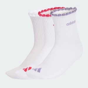 Obrázek produktu Dámské nižší ponožky, balení 3 párů Adidas
