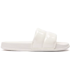 Obrázek produktu Dámské pantofle New Balance SWP200W3 – béžové