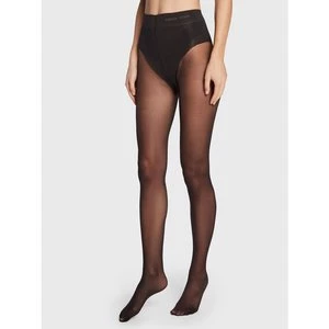 Obrázek produktu Dámské punčocháče Calvin Klein 701218755 Černá