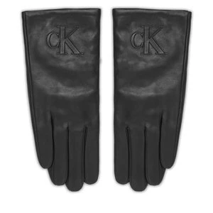 Obrázek produktu Dámské rukavice Calvin Klein LV04F9013G Černá
