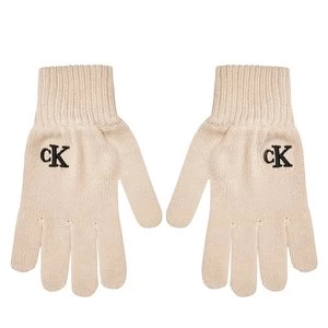 Obrázek produktu Dámské rukavice Calvin Klein Seasonal K60K612661 Růžová