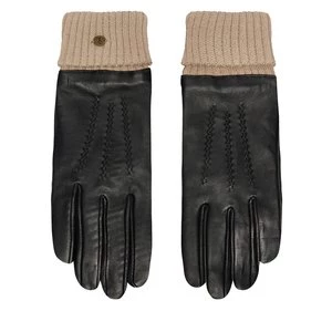 Obrázek produktu Dámské rukavice EMU Australia Loch Gloves W7016 Černá