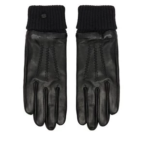 Obrázek produktu Dámské rukavice EMU Australia Loch Gloves W7016 Černá