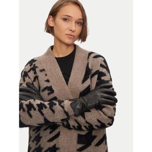 Obrázek produktu Dámské rukavice Guess AM9449 LEA02 Černá