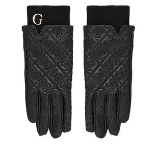 Obrázek produktu Dámské rukavice Guess AW5402 POL02 Černá