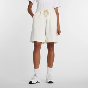 Obrázek produktu Dámské šortky New Balance WB61H5V6SST – béžové