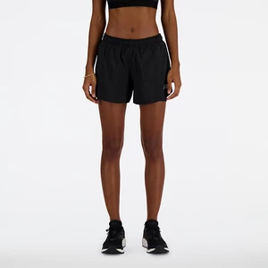 Obrázek produktu Dámské šortky New Balance WS41225BK – černé