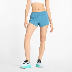 Obrázek produktu Dámské šortky New Balance WS41286TEI – modré