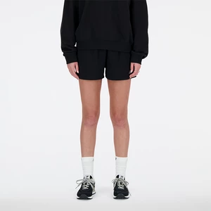Obrázek produktu Dámské šortky New Balance WS41500BK – černé