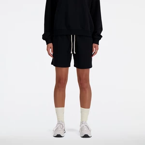 Obrázek produktu Dámské šortky New Balance WS41508BK – černé