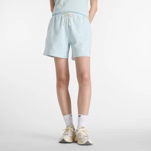 Obrázek produktu Dámské šortky New Balance WS41508FRL – modré