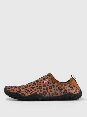 Obrázek produktu Dámské vodní boty 4SWIM - multicolor 4F