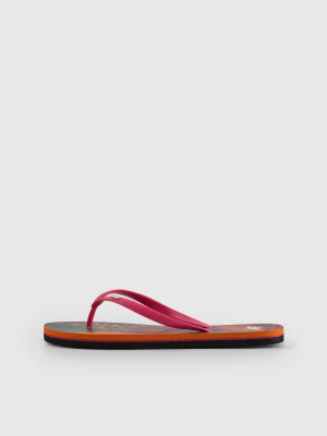 Obrázek produktu Dámské žabky - multicolor 4F