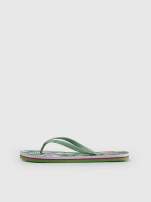 Obrázek produktu Dámské žabky - multicolor 4F
