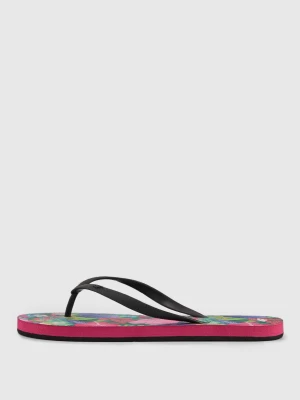 Obrázek produktu Dámské žabky - multicolor 4F