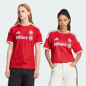 Obrázek produktu Dámský domácí týmový dres FC Bayern 26/27 Adidas