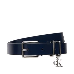 Obrázek produktu Dámský pásek Calvin Klein LV04F7086G Tmavomodrá
