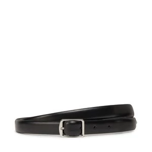 Obrázek produktu Dámský pásek Calvin Klein Slim Square Buckle Belt 2.0 K60K613235 Černá