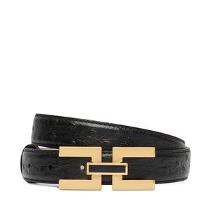 Obrázek produktu Dámský pásek Elisabetta Franchi CT-25S-62E2-V200 Černá