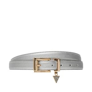 Obrázek produktu Dámský pásek Guess BW9256 P5325 Stříbrná