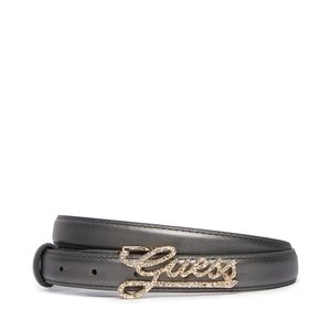 Obrázek produktu Dámský pásek Guess BW9277 P5420 Šedá