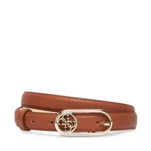Obrázek produktu Dámský pásek Guess BW9279 P5425 Hnědá