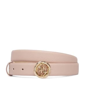 Obrázek produktu Dámský pásek Guess BW9343 P6225 Růžová