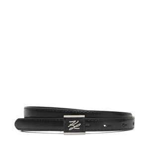 Obrázek produktu Dámský pásek KARL LAGERFELD B1W33074 Černá