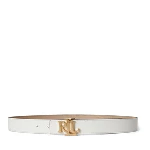 Obrázek produktu Dámský pásek LAUREN RALPH LAUREN 412908984008 Hnědá